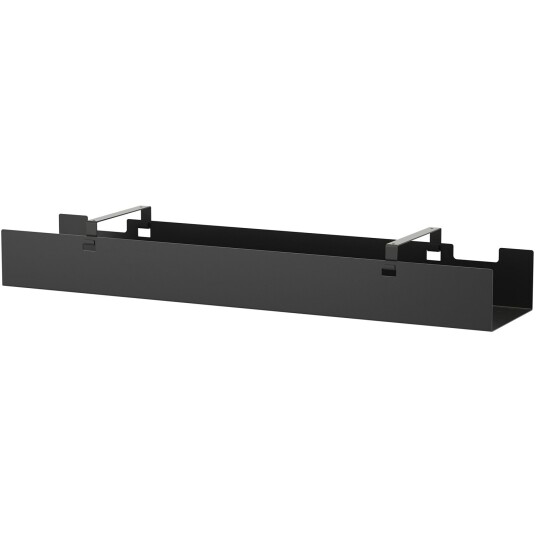 String String Cable Tray Black String String Cable Tray Black