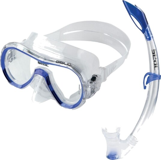 Seac Snorkelsett Giglio MD Seac Snorkelsett Giglio MD