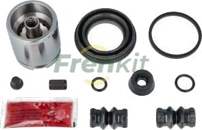 Reparasjonssett, bremsecaliper FRENKIT 245953