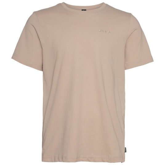 Bula Breeze T shirt Chalk M