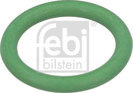 Tetningsring, klimaanleggledning FEBI BILSTEIN 1001672