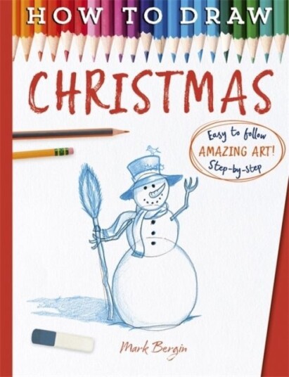 How To Draw Christmas How To Draw Christmas