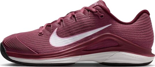 Nike W Zoom Vapor 12 HC Pink Smoke/White/Pink Red 37,5