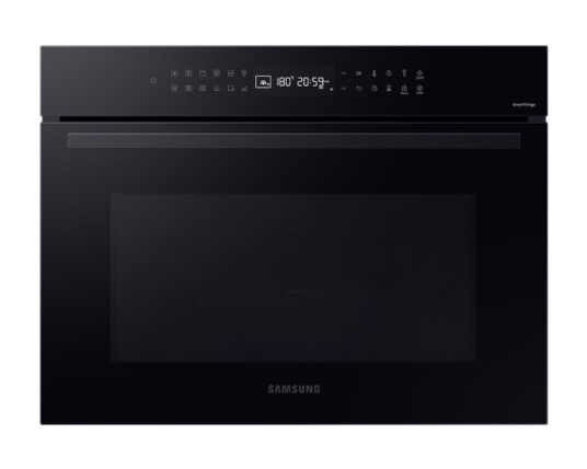 Samsung NQ5B4353HBK Elektrisk Ovn 50L 2700W Samsung NQ5B4353HBK Elektrisk Ovn 50L 2700W