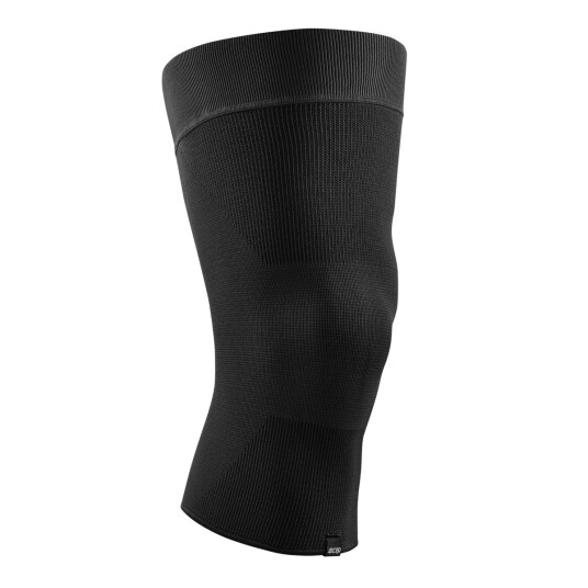 Cep Cep Mid Support Knee Sleeve Unx Black S Cep Cep Mid Support Knee Sleeve Unx Black S