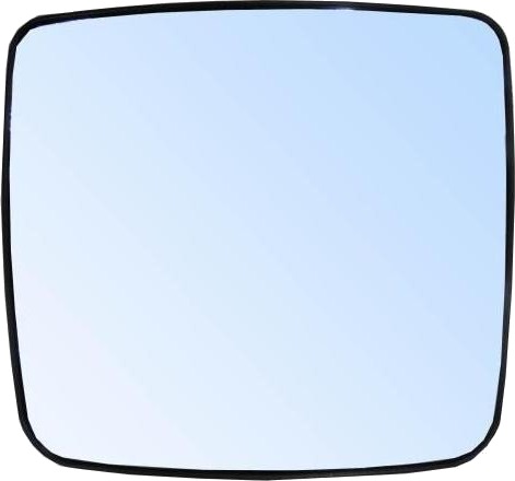 STARLINE TD ZL12-57-017HL Speilglass, ytterspeil