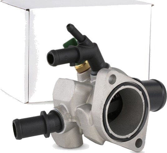 Termostat, kjølemiddel MAXGEAR 18-0246
