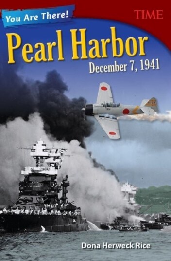 You Are There! Pearl Harbor December 7 1941 You Are There! Pearl Harbor December 7 1941