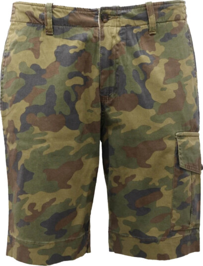 Briglia Herre Shorts Grønn M, Briglia Herre Shorts Grønn M,