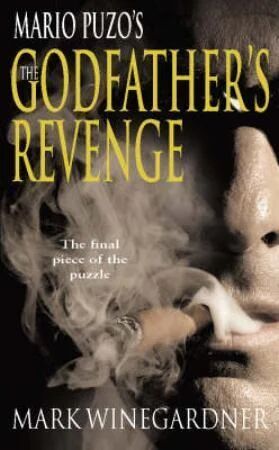 The Godfather'S Revenge Av Mark Winegardner The Godfather'S Revenge Av Mark Winegardner