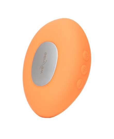 We-Vibe Temp Varmende og Kjølende Klitorisvibrator - Lilla We-Vibe Temp Varmende og Kjølende Klitorisvibrator - Lilla