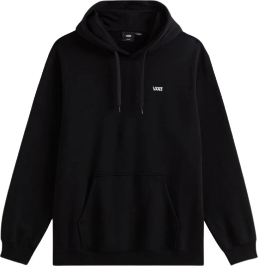 Vans Herre Gensere & Hettegensere Svart S,