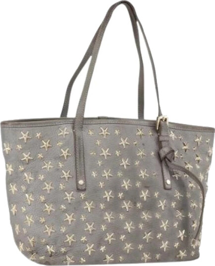 Jimmy Choo Dame Grå