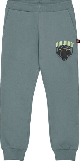 Lego Wear | Lego® Ninjago® Sweatpants Lwpasi 301 | 140