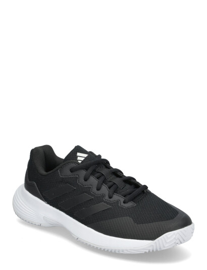 adidas Tennis Gamecourt 2 W - Black - 40