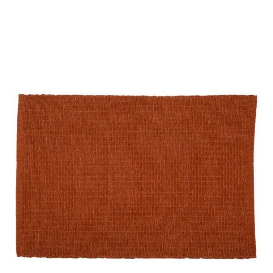 Holmen Sara løper 40x140 cm terrakotta Holmen Sara løper 40x140 cm terrakotta
