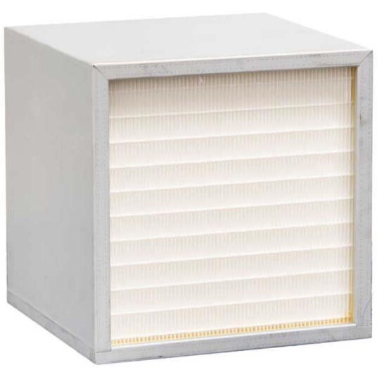 Acetec 59000 Filter for APU 500 Innendørsklima