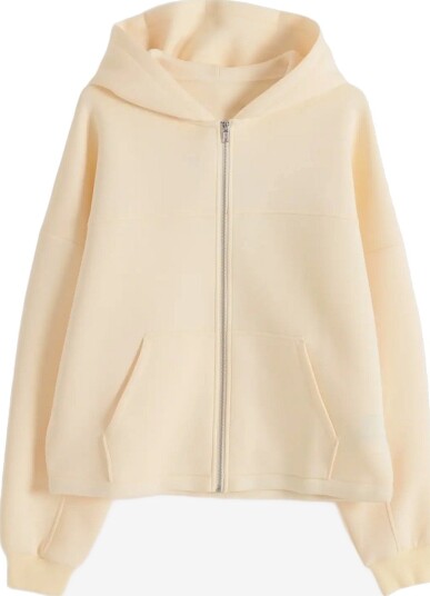 aim´n Athletics Club Zip Hood   OAT   XL