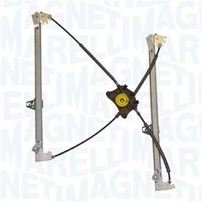 Vindusheis MAGNETI MARELLI 350103140200