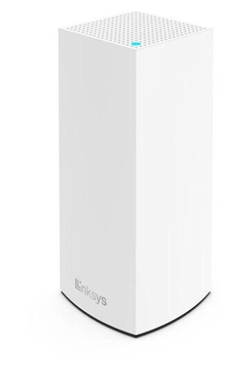 Linksys Atlas 6 Dual-Band Mesh WiFi 6 System (1-Pack) - Mesh router Wi-Fi 6