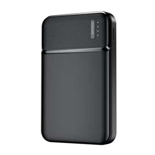 Maxlife Powerbank 5000 mAh