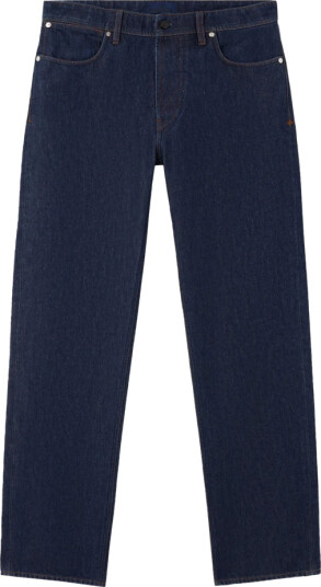 Stone Island Herre Jeans Blå W32,