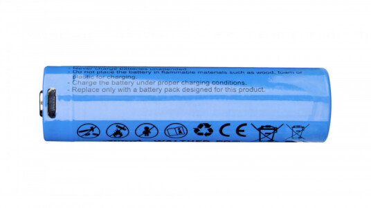 Walther Pro Battery Set Batteri Til Walther Pro Xl7000r