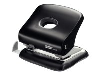Rapid Fashion FC30 - Hullstanser - 30 ark / 3 mm - metall, ABS-plast - svart