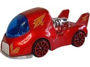 Welly Welly Fantastic Car 3 " Blister Mix P36 95310