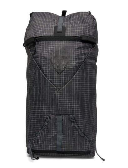 ROSSIGNOL Escaper Unlimited 18L Grey ONE SIZE ROSSIGNOL Escaper Unlimited 18L Grey ONE SIZE