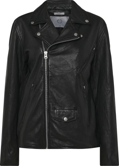 Human Scales Felix Jacket Black L
