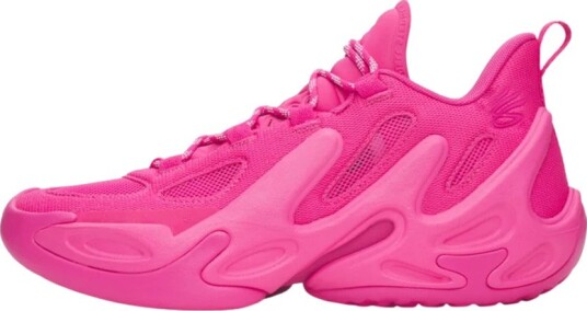 Under Armour, Herre, Sport, Rosa, 41 1/2 EU,