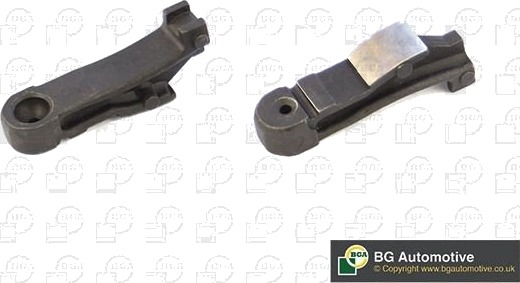 Vippearm motorstyring BGA RA1497