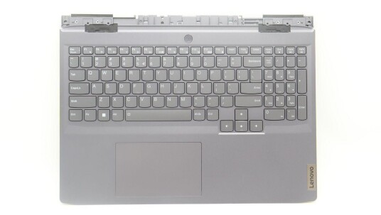 Lenovo COVER Upper Case ASM_EURO ENG