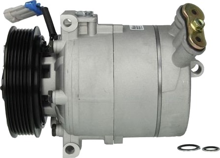 AC kompressor NISSENS 89343 AC kompressor NISSENS 89343