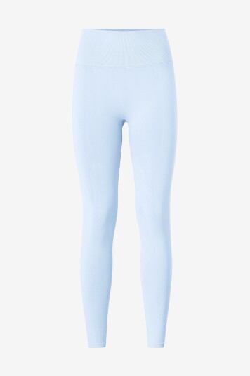 Aim'n Treningstights Shape Seamless Tights Blå