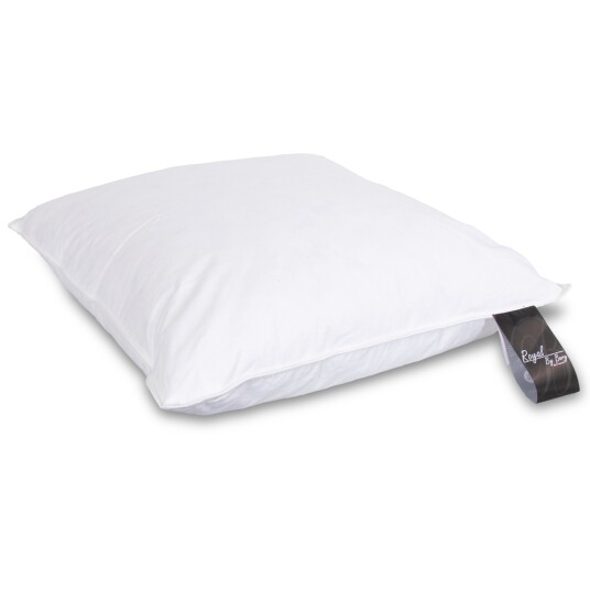 Norvigroup Hodepute med Moskusdun 60x63cm 3 Lags dunpute Lilly Høy fra Royal By Borg Norvigroup Hodepute med Moskusdun 60x63cm 3 Lags dunpute Lilly Høy fra Royal By Borg