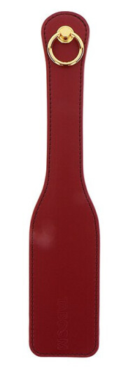Taboom Bondage Taboom Luxury: Paddle