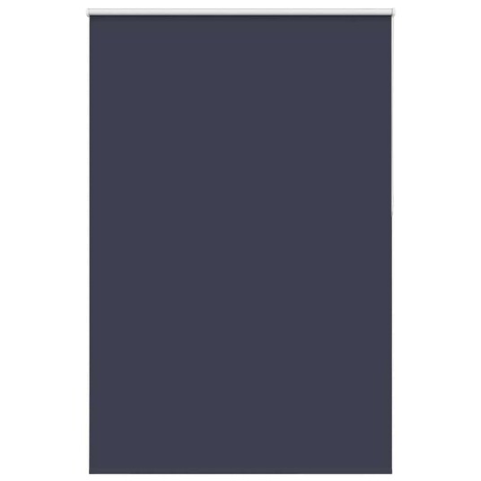 Rullegardin lystette 155x210 cm stoff bredde 151,6 polyester