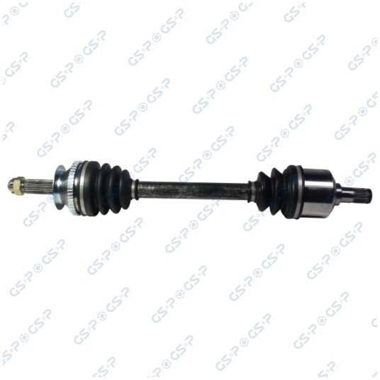 GSP 224218 Drivaksel GSP 224218 Drivaksel