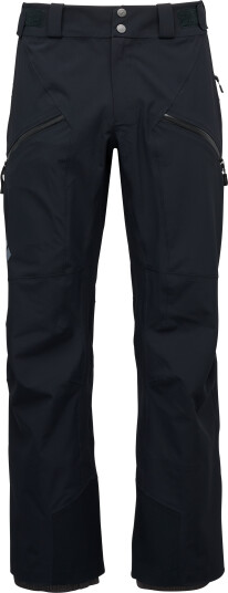 Black Diamond Men"s Recon Stretch Pants Black XL Black Diamond Men"s Recon Stretch Pants Black XL