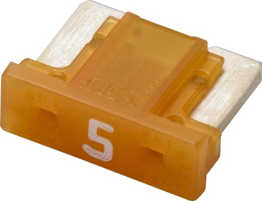 HELLA 8JS 728 596-292 Sikring