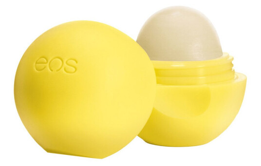Eos Lip Balm - Lemon Twist SPF15