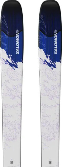 Salomon QST Echo 106 181cm