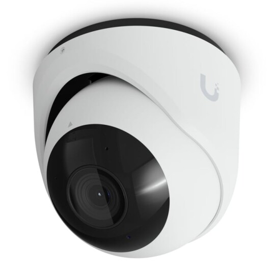 Ubiquiti UniFi Overvåkningskamera G6 Turret 4K Ubiquiti UniFi Overvåkningskamera G6 Turret 4K