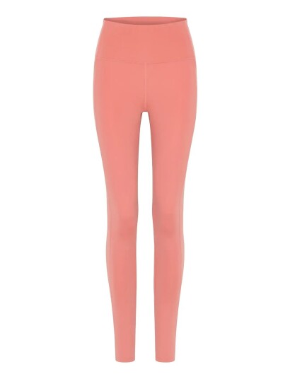 Girlfriend Collective | Pocket High Rise Legging Long | XXS