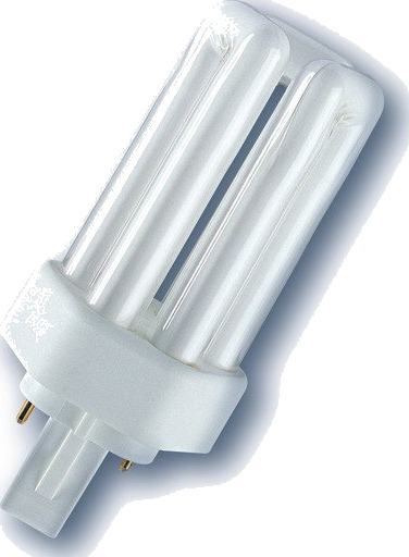 OSRAM DULUX T 18W/827 Interna GX24d-2 - 3820487