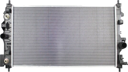 ABAKUS 037-017-0117-B Radiator, motorkjøling