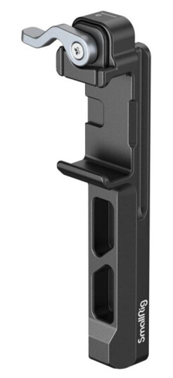 SmallRig 4196 Extended Vertical Support for DJI RS3 Mini SmallRig 4196 Extended Vertical Support for DJI RS3 Mini