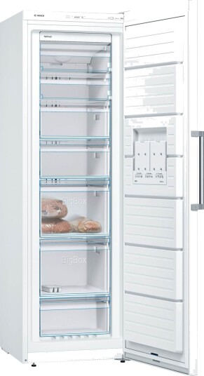 Bosch GSN36CWEV Bosch GSN36CWEV